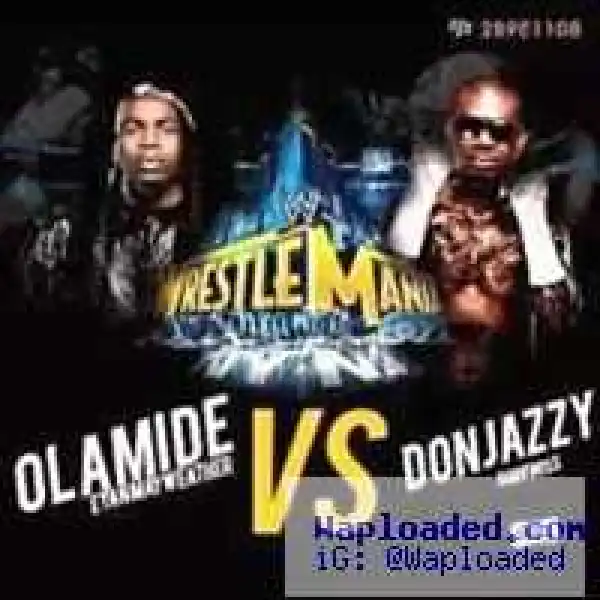 Olamide